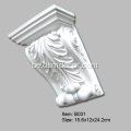 Пенаполіурэтана Chesterfield Corbels